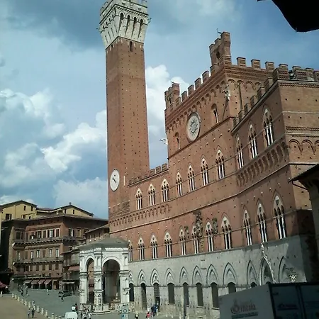 بيت ضيافة Bed In