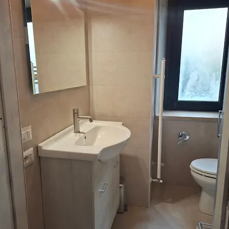 Bed In בית הארחה סיינה