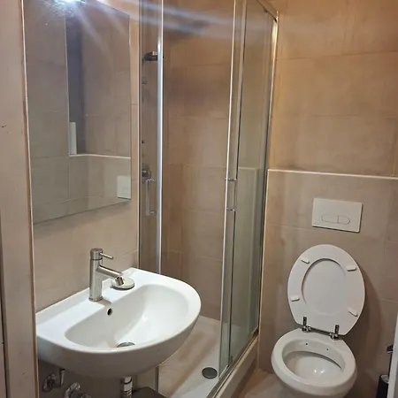 Bed In 3* סיינה