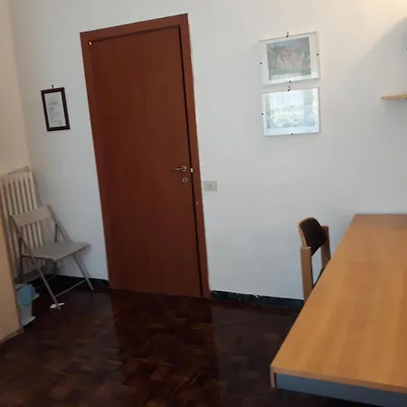 Bed In بيت ضيافة سيينا