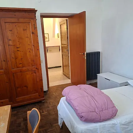 Bed In بيت ضيافة 3*