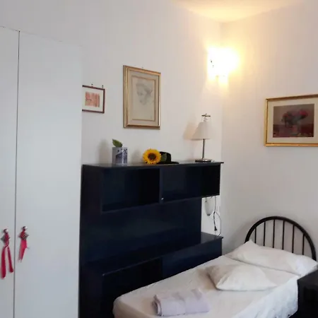 Bed In Pensjonat