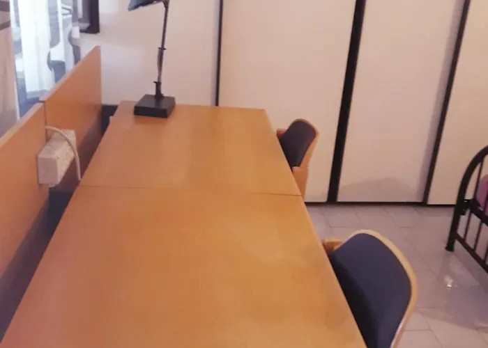 Bed In 3* Σιένα