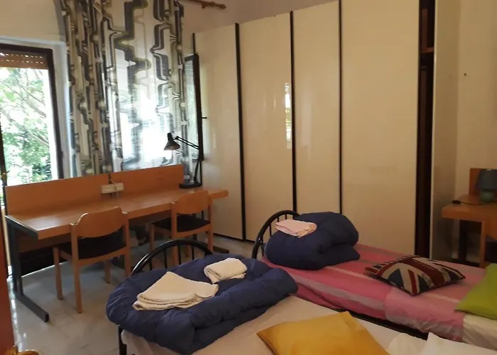 Bed In 3* Σιένα