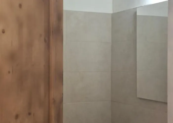 Πανσιόν Bed In