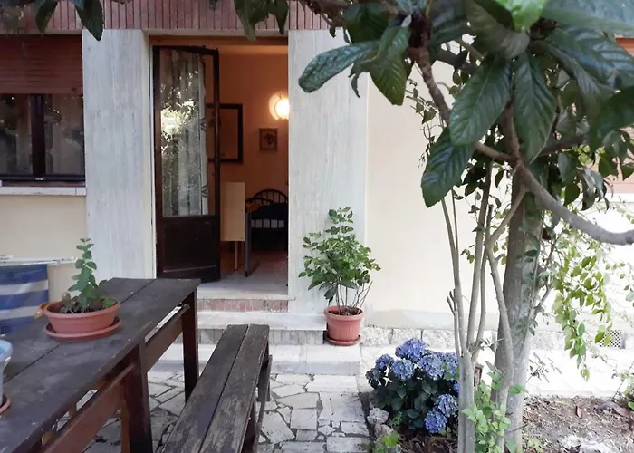 Bed In 3* Σιένα